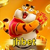 Logo da jhbet