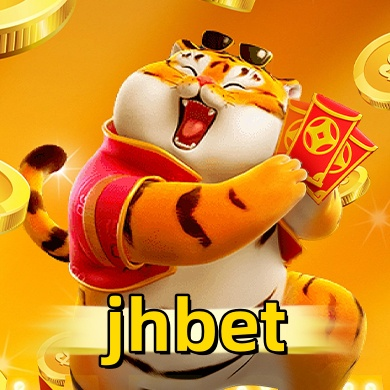 Imagem promocional da jhbet mostrando a plataforma e suas vantagens